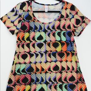 Lularoe Classic T. Size S